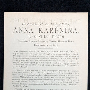 The Poems of Goethe by Johann Wolfgang von Goethe (Crowell's Red Line Poets Edition), 1882 📜✨🇩🇪