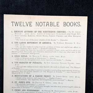 The Poems of Goethe by Johann Wolfgang von Goethe (Crowell's Red Line Poets Edition), 1882 📜✨🇩🇪