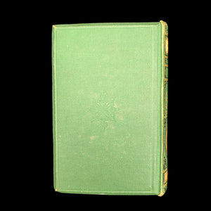 The Poetical Works of John Milton, by John Milton, (Illustrated, Decorative Binding), 1872 ✒️📜🏛️