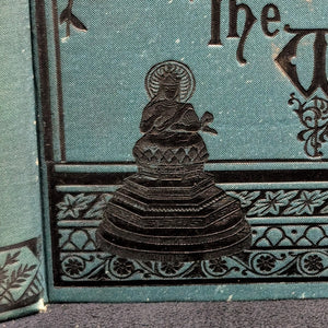 What the World Believes, the False and the True by Various Authors (RARE Illustrated Compendium), 1884 📜🌍🧐