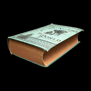 What the World Believes, the False and the True by Various Authors (RARE Illustrated Compendium), 1884 📜🌍🧐