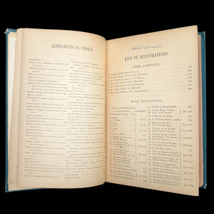 What the World Believes, the False and the True by Various Authors (RARE Illustrated Compendium), 1884 📜🌍🧐