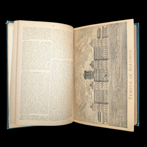 What the World Believes, the False and the True by Various Authors (RARE Illustrated Compendium), 1884 📜🌍🧐