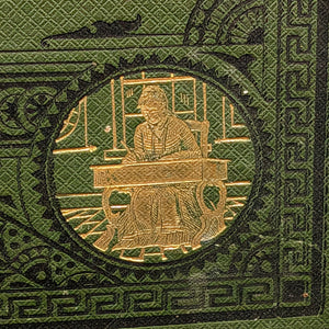 The National Encyclopedia of Business and Social Forms by James D. McCabe (RARE Illustrated Edition), 1881 📜🎩🕰️