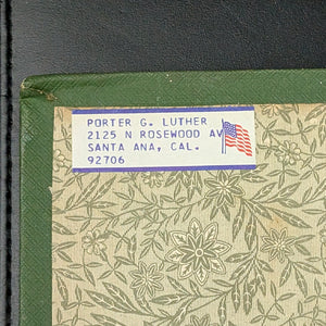 The National Encyclopedia of Business and Social Forms by James D. McCabe (RARE Illustrated Edition), 1881 📜🎩🕰️