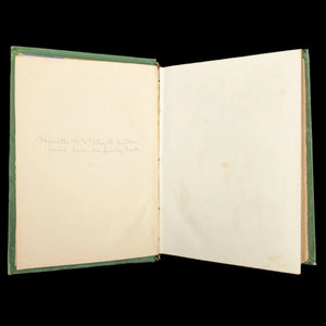 The National Encyclopedia of Business and Social Forms by James D. McCabe (RARE Illustrated Edition), 1881 📜🎩🕰️