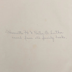 The National Encyclopedia of Business and Social Forms by James D. McCabe (RARE Illustrated Edition), 1881 📜🎩🕰️