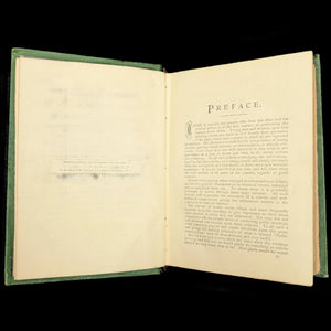 The National Encyclopedia of Business and Social Forms by James D. McCabe (RARE Illustrated Edition), 1881 📜🎩🕰️