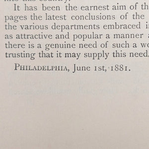 The National Encyclopedia of Business and Social Forms by James D. McCabe (RARE Illustrated Edition), 1881 📜🎩🕰️