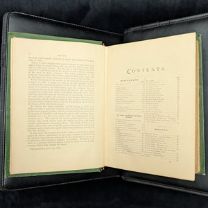 The National Encyclopedia of Business and Social Forms by James D. McCabe (RARE Illustrated Edition), 1881 📜🎩🕰️