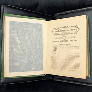 The National Encyclopedia of Business and Social Forms by James D. McCabe (RARE Illustrated Edition), 1881 📜🎩🕰️