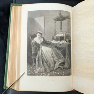 The National Encyclopedia of Business and Social Forms by James D. McCabe (RARE Illustrated Edition), 1881 📜🎩🕰️