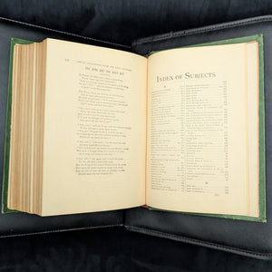 The National Encyclopedia of Business and Social Forms by James D. McCabe (RARE Illustrated Edition), 1881 📜🎩🕰️