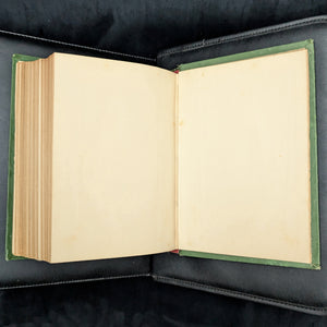 The National Encyclopedia of Business and Social Forms by James D. McCabe (RARE Illustrated Edition), 1881 📜🎩🕰️