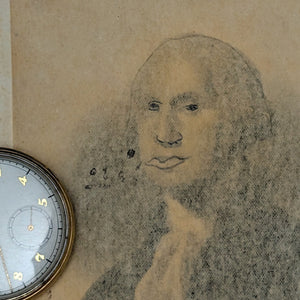 The Footprints of Time by Chapels Bancroft (RARE Multi-Layered Provenance), 1878 📜🇺🇸🏛️