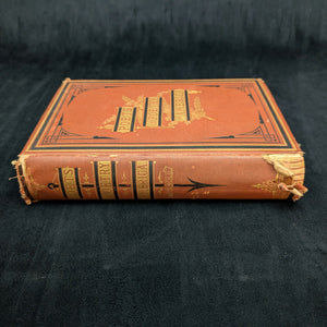 The Poets and Poetry of America, by Rufus Wilmot Griswold, (16th Edition), 1873 📜📖🇺🇸