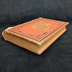 The Poets and Poetry of America, by Rufus Wilmot Griswold, (16th Edition), 1873 📜📖🇺🇸