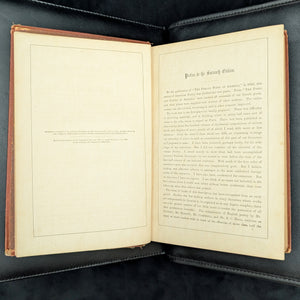 The Poets and Poetry of America, by Rufus Wilmot Griswold, (16th Edition), 1873 📜📖🇺🇸