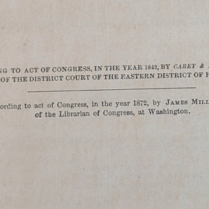 The Poets and Poetry of America, by Rufus Wilmot Griswold, (16th Edition), 1873 📜📖🇺🇸
