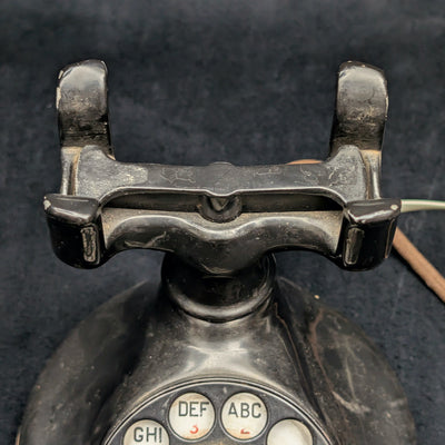 Original B1 Desk Phone by Western Electric (RARE, Working Condition), 1926 ☎️📞🇺🇸