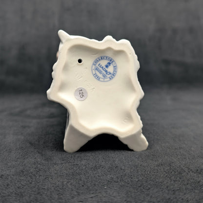Lladro Aroma Primavera, Innocence in Bloom, 1996