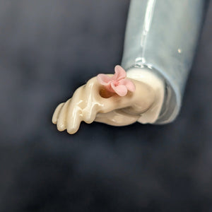 NAO by Lladro "Romantic Rendezvous" Figurine (DAISA 1984), Intact Parasol, Spain 💑🇪🇸💖