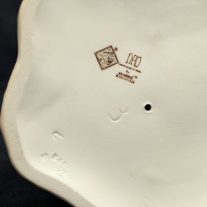 NAO by Lladro "Romantic Rendezvous" Figurine (DAISA 1984), Intact Parasol, Spain 💑🇪🇸💖