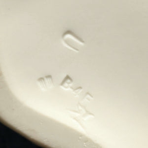 NAO by Lladro "Romantic Rendezvous" Figurine (DAISA 1984), Intact Parasol, Spain 💑🇪🇸💖