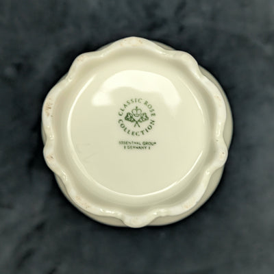 Vintage Rosenthal "Classic Rose" Porcelain Vase (RARE, Germany)