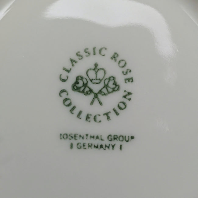 Vintage Rosenthal 