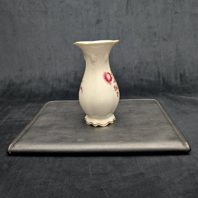 Vintage Rosenthal "Classic Rose" Porcelain Vase (RARE, Germany)