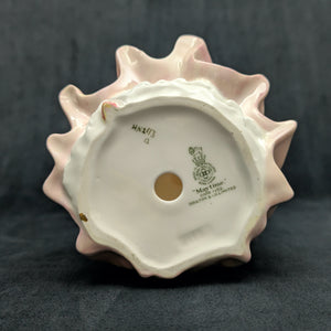 Antique Royal Doulton "Maytime" Figurine (RARE HN 2113), Hand-Painted Bone China, c. 1952 🩰🇬🇧👑