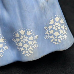 Vintage Royal Doulton "Nina" Figurine (RARE HN 2347), Peggy Davies Design, c. 1968 🩰🇬🇧👑