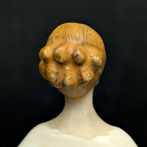 Vintage Royal Doulton "Nina" Figurine (RARE HN 2347), Peggy Davies Design, c. 1968 🩰🇬🇧👑