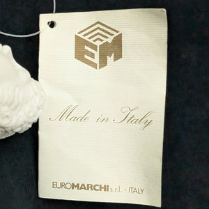 Italian "The Three Graces" Sculpture by Euromarchi (Neoclassical, Reproduction), Modern 💃🏽🏛️🇮🇹