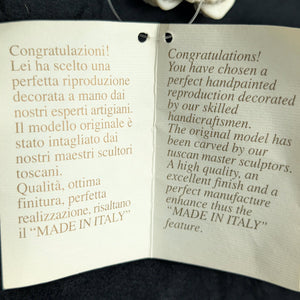 Italian "The Three Graces" Sculpture by Euromarchi (Neoclassical, Reproduction), Modern 💃🏽🏛️🇮🇹