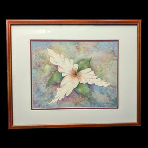"Trillium", fechado en 2007, por Beverly Green