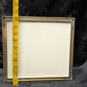 Joan Purcell, "La Tusche" (Original Etching, Signed), Circa 1970s 👶🎨✍️