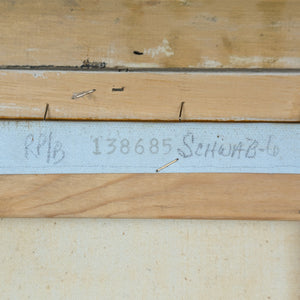 A Rustic Path: Northern California Tonalist Landscape by Carl Evers Richmond (1910s) 🏞️📜🏛️