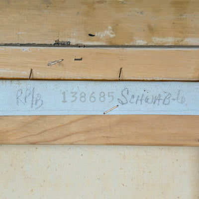 Un camino rústico: paisaje tonalista del norte de California por Carl Evers Richmond 🏞️