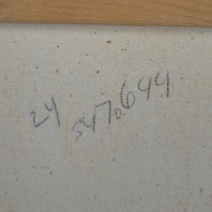 A Rustic Path: Northern California Tonalist Landscape by Carl Evers Richmond (1910s) 🏞️📜🏛️