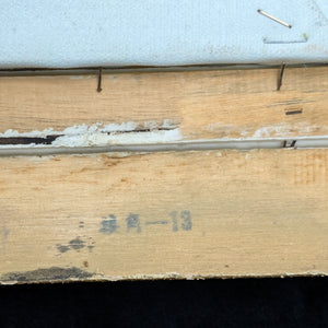 A Rustic Path: Northern California Tonalist Landscape by Carl Evers Richmond (1910s) 🏞️📜🏛️