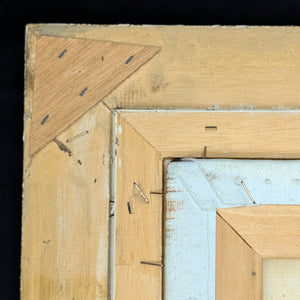 A Rustic Path: Northern California Tonalist Landscape by Carl Evers Richmond (1910s) 🏞️📜🏛️