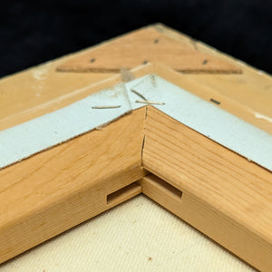 A Rustic Path: Northern California Tonalist Landscape by Carl Evers Richmond (1910s) 🏞️📜🏛️