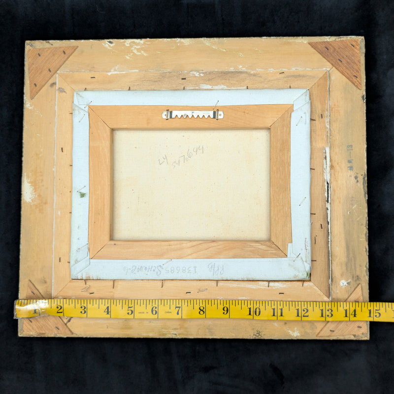 Un camino rústico: paisaje tonalista del norte de California por Carl Evers Richmond 🏞️