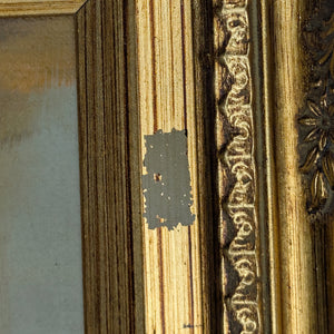 "Cottingham #1": An American Tonalist Landscape by Hill (Tranquil) 🏞️📜🏛️