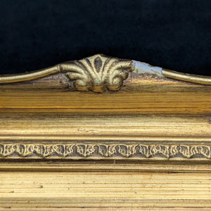 "Cottingham #1": An American Tonalist Landscape by Hill (Tranquil) 🏞️📜🏛️