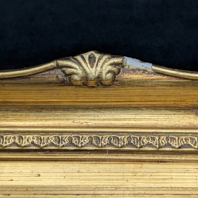 "Cottingham #1": Un paisaje tonalista americano de Hill 🏞️