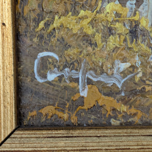 "Cottingham #1": An American Tonalist Landscape by Hill (Tranquil) 🏞️📜🏛️