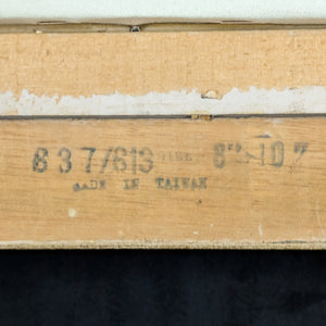 "Cottingham #1": An American Tonalist Landscape by Hill (Tranquil) 🏞️📜🏛️